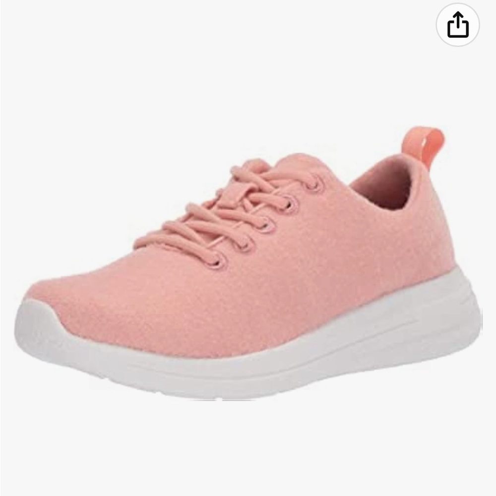 ADTEC WOMEN WOOL SNEAKERS